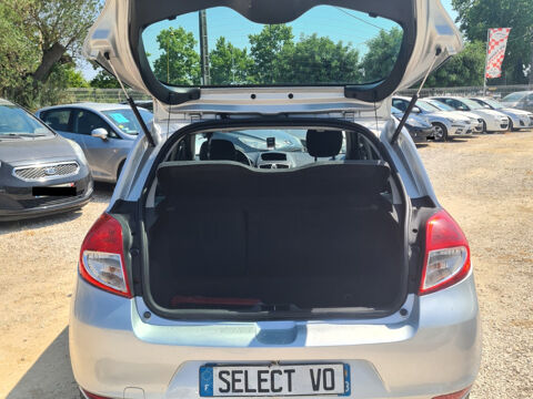 Clio III dCi 75 eco2 Authentique Euro 5 2011 occasion 34400 Lunel