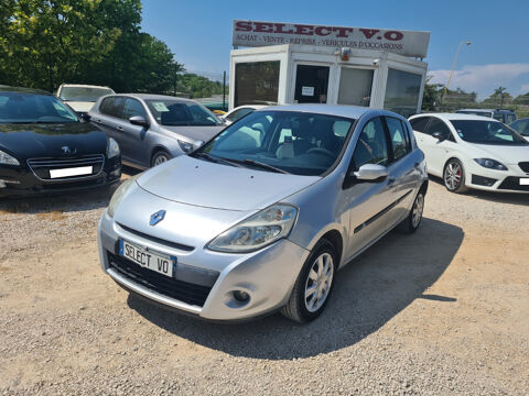 Renault clio iii dCi 75 eco2 Authentique Euro 5