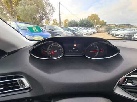 308 SW BlueHDi 130ch S&S BVM6 Active 2018 occasion 34400 Lunel