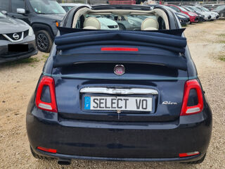 500 C 500C 0.9 85 ch TwinAir S&S Riva 2016 occasion 34400 Lunel