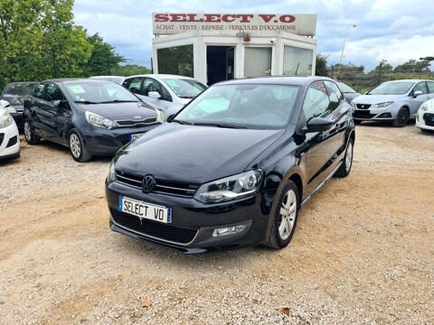 Volkswagen polo 1.2 70 Match