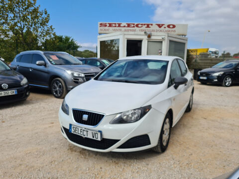 Annonce voiture Seat Ibiza 6990 