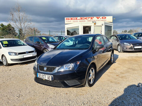Seat Ibiza SC 1.2 70 ch Réference 2013 occasion Lunel 34400