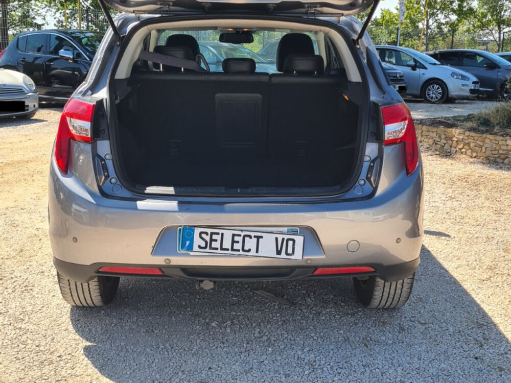 C4 Aircross HDi 115 Exclusive 2012 occasion 34400 Lunel