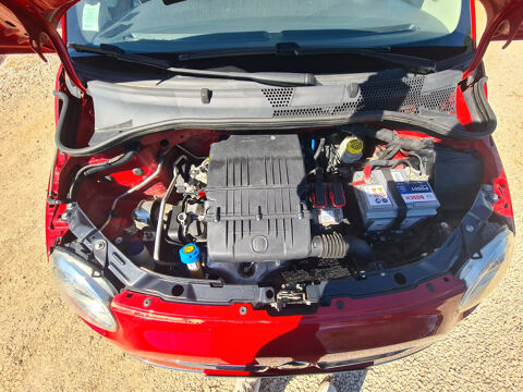 500 1.2 8V 69 ch Pop 2013 occasion 34400 Lunel