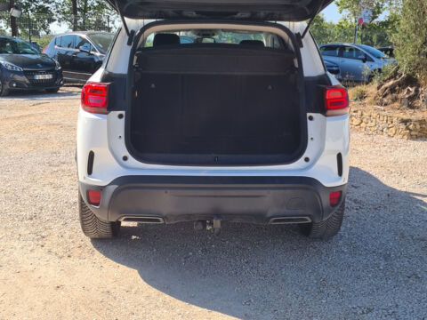 C5 aircross C5 Aircross BlueHDi 130 S&S EAT8 Shine 2019 occasion 34400 Lunel