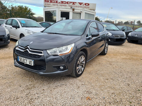 Citroen ds4 VTi 120 So Chic