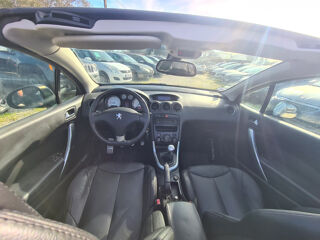 308 CC 1.6 HDi 112ch FAP Sport 2010 occasion 34400 Lunel