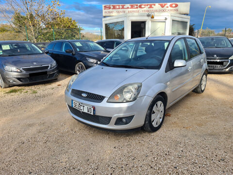 Ford fiesta 1.4 TDCi Senso