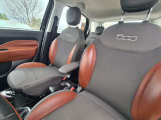 500 L 500L 1.3 Multijet 16V 95 ch S/S Lounge 2016 occasion 34400 Lunel