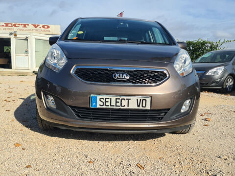 Venga 1.6 CRDi 115 ch Premium 2014 occasion 34400 Lunel