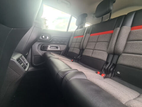 C5 aircross C5 Aircross BlueHDi 130 S&S EAT8 Shine 2019 occasion 34400 Lunel