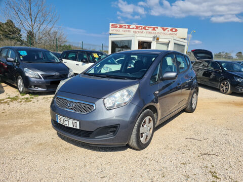 Annonce voiture Kia Venga 5990 