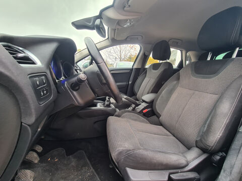 C4 e-HDi 115 Confort 2014 occasion 34400 Lunel