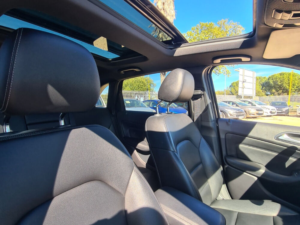 Classe B 180 CDI Sensation 2014 occasion 34400 Lunel