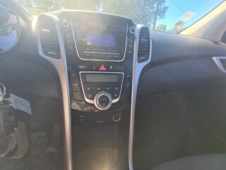 i30 SW 1.6 CRDi 110 Pack Sensation 2014 occasion 34400 Lunel