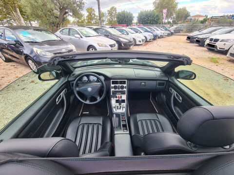 SLK 230 K A 2003 occasion 34400 Lunel