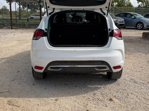 DS4 e-HDi 115 Airdream Chic BMP6 2013 occasion 34400 Lunel