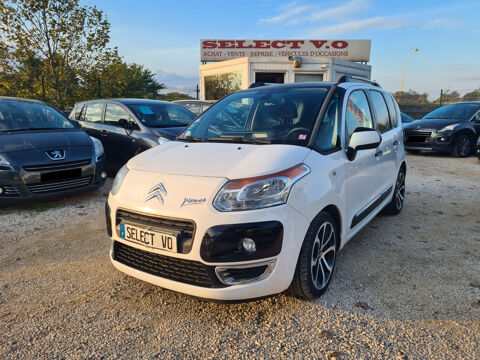 Annonce voiture Citron C3 6490 