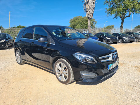 Classe B 180 CDI Sensation 2014 occasion 34400 Lunel