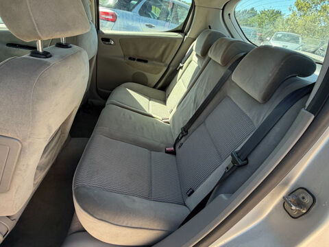 207 1.6 VTi 16V 120ch Premium A 2007 occasion 34400 Lunel