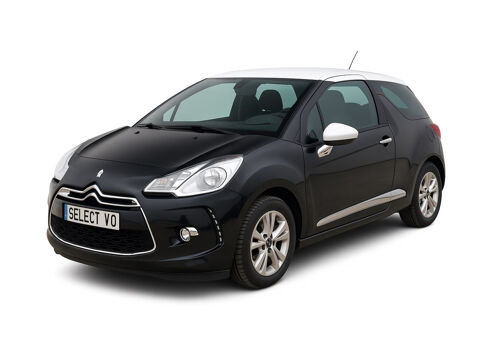 Citroen ds3 VTi 120 So Chic