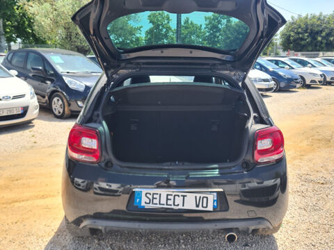 DS3 VTi 120 Airdream So Chic 2013 occasion 34400 Lunel