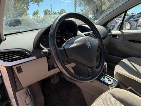207 1.6 VTi 16V 120ch Premium A 2007 occasion 34400 Lunel