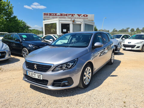 Annonce voiture Peugeot 308 9990 