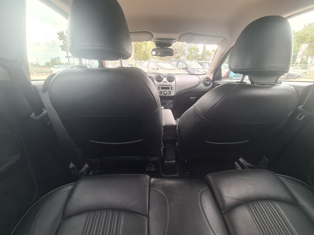 Mito MiTo 1.3 JTDm Start & Stop 95 Distinctive 2012 occasion 34400 Lunel