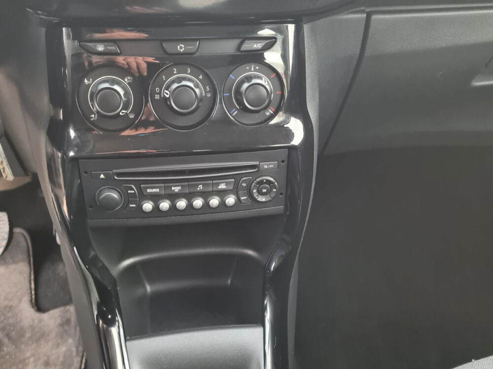 C3 VTi 68 PureTech Confort 2014 occasion 34400 Lunel
