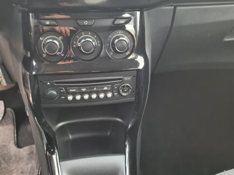 C3 VTi 68 PureTech Confort 2014 occasion 34400 Lunel