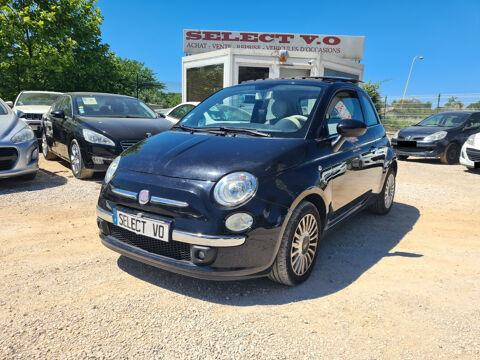 Fiat 500 1.2 8V 69 ch Pop