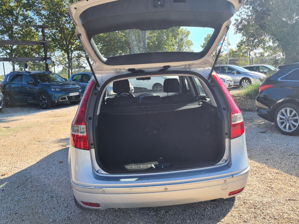 i30 1.6 CRDi 115 Pack Edition BVM6 2009 occasion 34400 Lunel