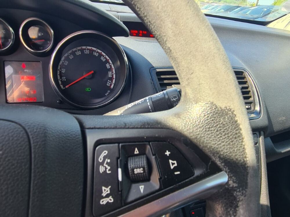 Meriva 1.7 CDTI EDITION 2011 occasion 34400 Lunel
