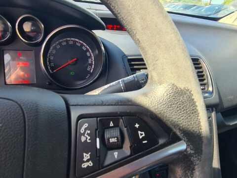 Meriva 1.7 CDTI EDITION 2011 occasion 34400 Lunel