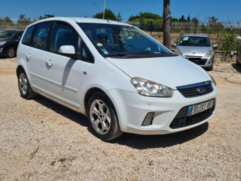 Divers C-MAX 1.8 TDCi - 115 Titanium 2009 occasion 34400 Lunel