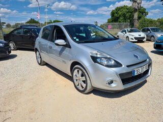 Clio III dCi 105 eco2 FAP Dynamique 2009 occasion 34400 Lunel