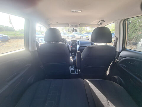 Venga 1.6 CRDi 115 ch Premium 2014 occasion 34400 Lunel