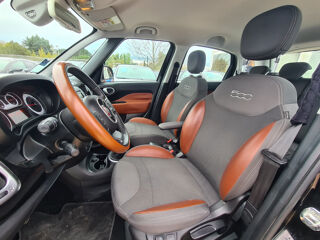 500 L 500L 1.3 Multijet 16V 95 ch S/S Lounge 2016 occasion 34400 Lunel