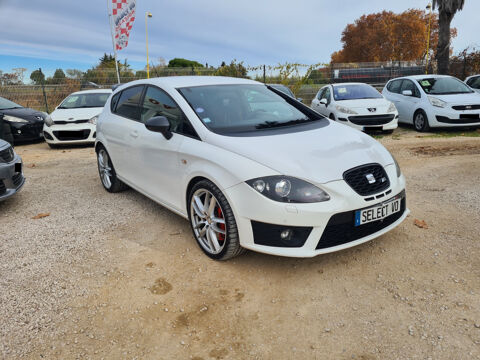 Leon 2.0 TSI 265 Cupra-R 2012 occasion 34400 Lunel