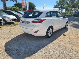 i30 SW 1.6 CRDi 110 Pack Sensation 2014 occasion 34400 Lunel