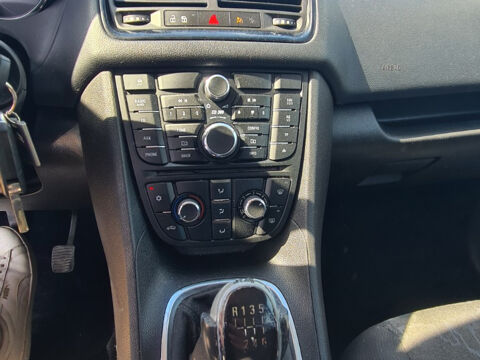 Meriva 1.7 CDTI EDITION 2011 occasion 34400 Lunel
