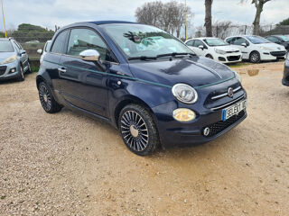 500 C 500C 0.9 85 ch TwinAir S&S Riva 2016 occasion 34400 Lunel