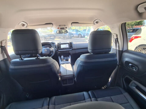 C5 aircross C5 Aircross BlueHDi 130 S&S EAT8 Shine 2019 occasion 34400 Lunel