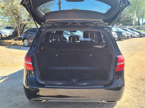 Classe B 180 CDI Sensation 2014 occasion 34400 Lunel
