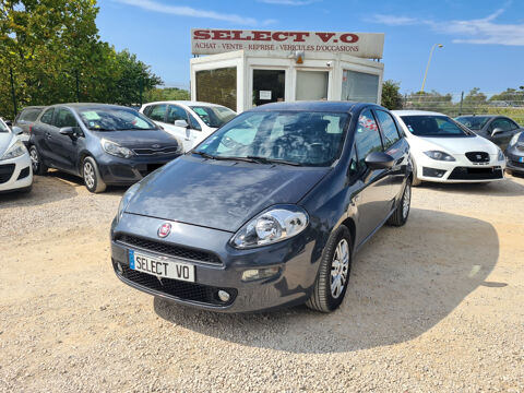 Fiat punto 1.2 8V 69 Italia