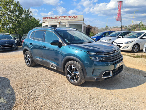 C5 aircross C5 Aircross BlueHDi 130 S&S EAT8 Shine 2019 occasion 34400 Lunel
