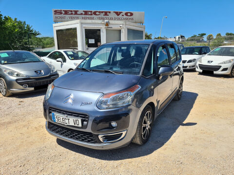 Citroen c3 picasso HDi 90 Confort