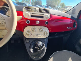 500 1.2 8V 69 ch Pop 2013 occasion 34400 Lunel